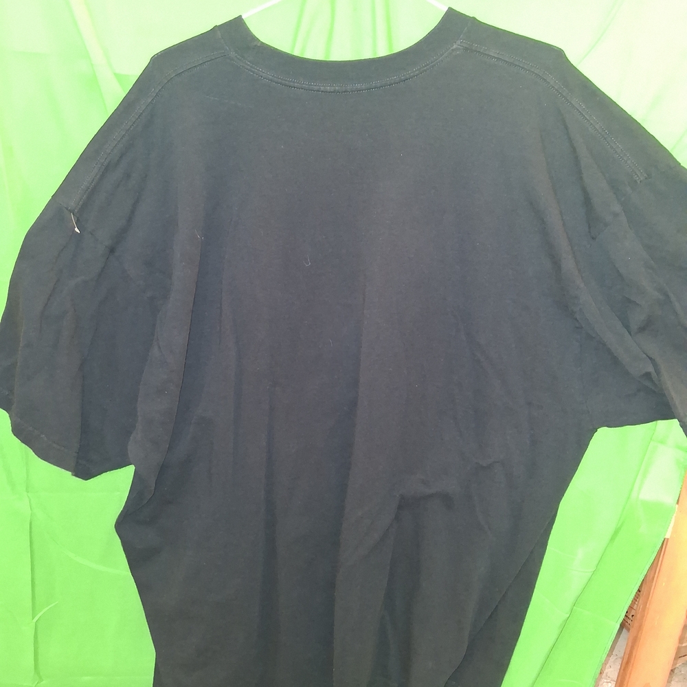 Vintage Kiss World Tour 76 Tshirt - Picture 2 of 3